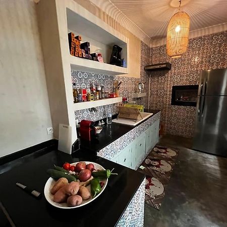 Riad Nadara, Superbe Riad Au Coeur De La Medina! Marrakesz Zewnętrze zdjęcie