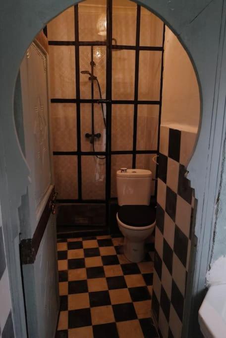 Riad Nadara, Superbe Riad Au Coeur De La Medina! Marrakesz Zewnętrze zdjęcie