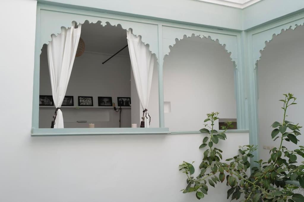 Riad Nadara, Superbe Riad Au Coeur De La Medina! Marrakesz Zewnętrze zdjęcie