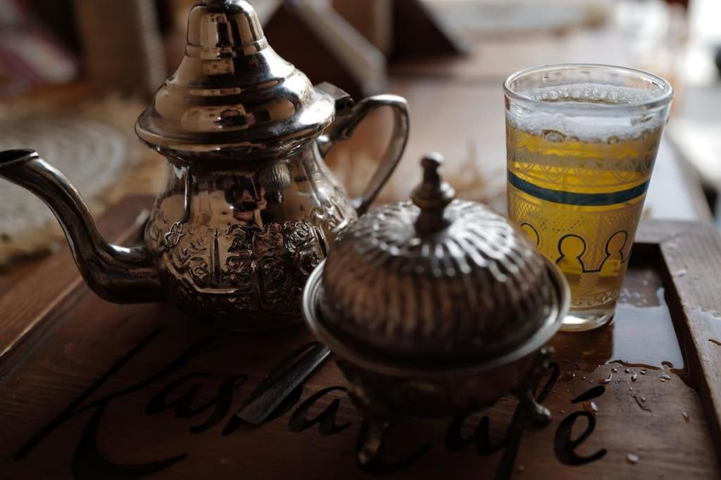 Riad Nadara, Superbe Riad Au Coeur De La Medina! Marrakesz Zewnętrze zdjęcie
