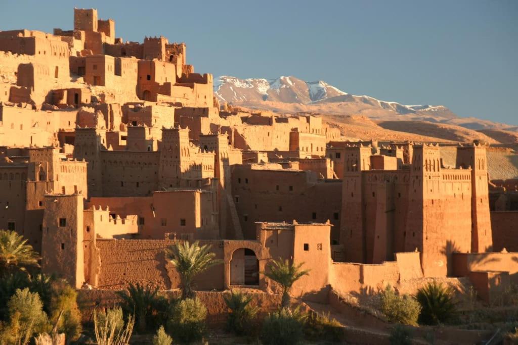 Riad Nadara, Superbe Riad Au Coeur De La Medina! Marrakesz Zewnętrze zdjęcie