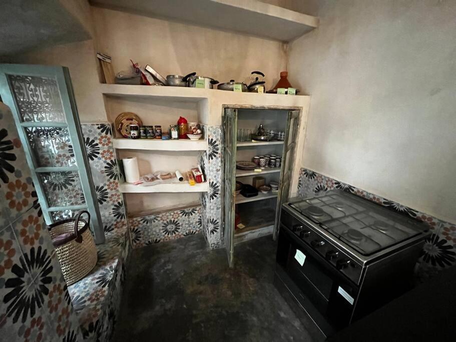 Riad Nadara, Superbe Riad Au Coeur De La Medina! Marrakesz Zewnętrze zdjęcie