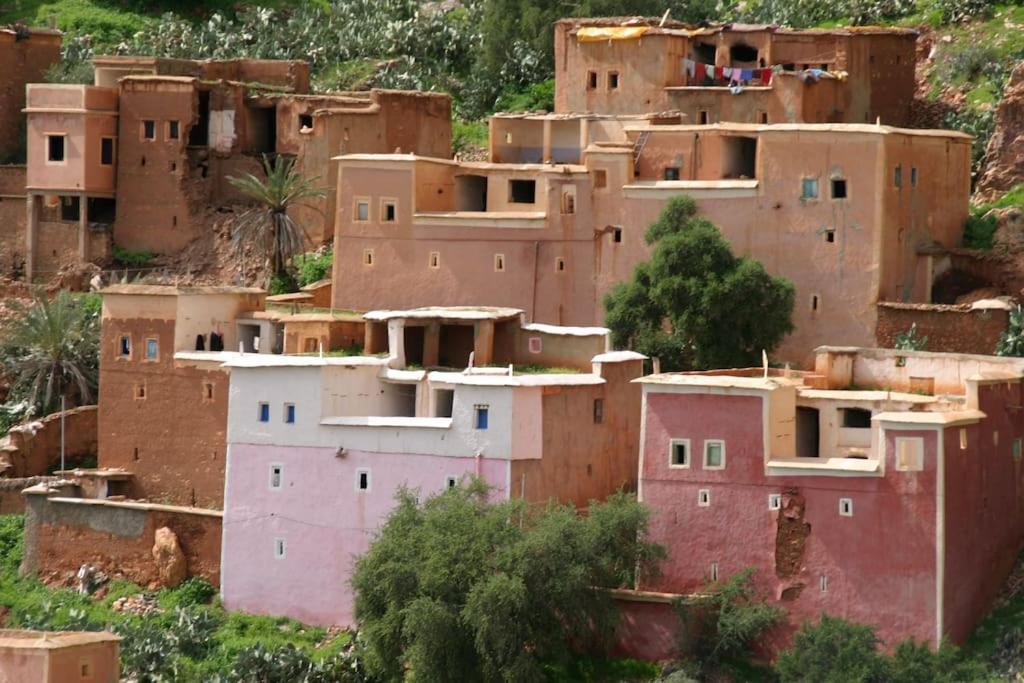 Riad Nadara, Superbe Riad Au Coeur De La Medina! Marrakesz Zewnętrze zdjęcie
