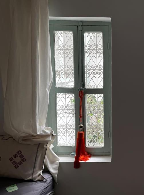 Riad Nadara, Superbe Riad Au Coeur De La Medina! Marrakesz Zewnętrze zdjęcie
