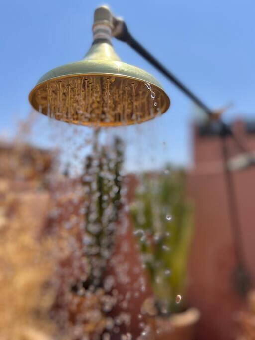 Riad Nadara, Superbe Riad Au Coeur De La Medina! Marrakesz Zewnętrze zdjęcie